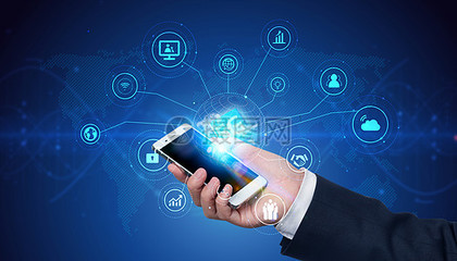 科技5G时代 信息技术与计算机领域的技术开发新篇章