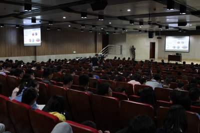 网络安全威胁360° 华中科技大学李芝棠教授学术报告综述