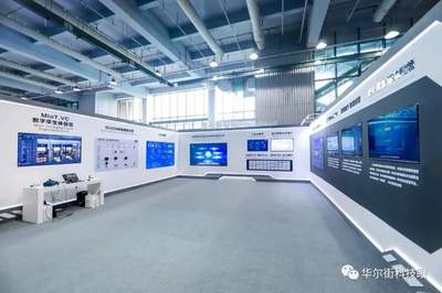 全球制造业仰望的“灯塔工厂”，容易复制吗？信息技术的关键角色